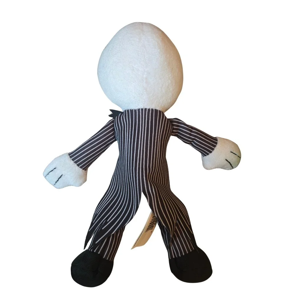 BAB/Disney Oogie Boogie/Zero Ghost/Jack Skellington Nightmare Before Xmas Bundle